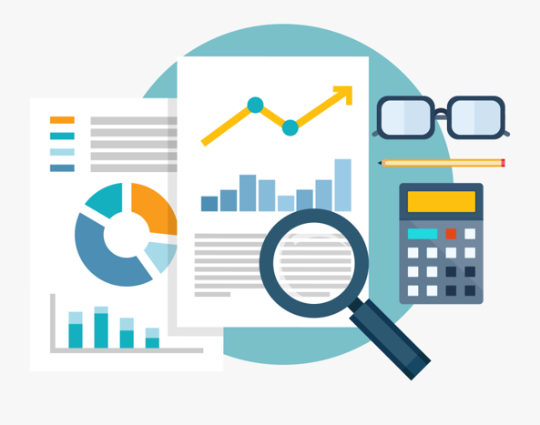 Data analyses