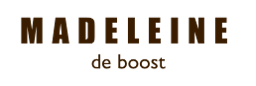 Logo Madeleine de Boost