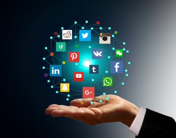 Social media