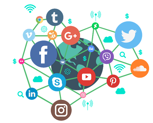 SocialMedia